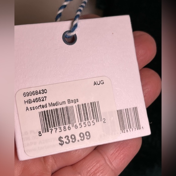 NWT Tartan + Twine - Picture 11 of 11